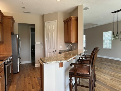 Rarely available! Top Floor End Unit - 2255 SF! Largest screened on Indian River Club in Florida - for sale on GolfHomes.com, golf home, golf lot