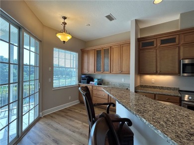 Rarely available! Top Floor End Unit - 2255 SF! Largest screened on Indian River Club in Florida - for sale on GolfHomes.com, golf home, golf lot
