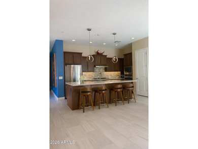 Welcome Home! This property is located in the highly on Verrado Golf Club - Victory in Arizona - for sale on GolfHomes.com, golf home, golf lot