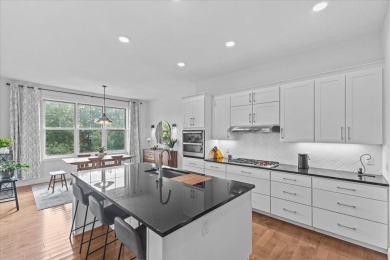 Located in a desirable Kwiniaska Ridge neighborhood, this on Kwiniaska Golf Club in Vermont - for sale on GolfHomes.com, golf home, golf lot