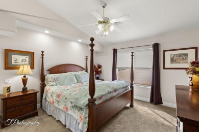 This beautifully maintained 1,580 sq. ft. home features 3 on Sunbrook Golf Course in Utah - for sale on GolfHomes.com, golf home, golf lot
