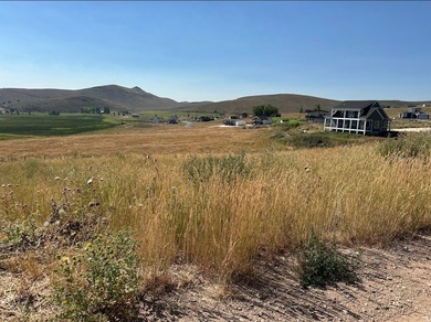 Build your Bear Lake getaway on this .31-acre lot in the Golf on Bear Lake Golf Course in Utah - for sale on GolfHomes.com, golf home, golf lot
