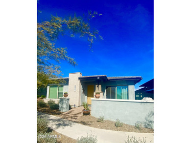 Welcome Home! This property is located in the highly on Verrado Golf Club - Victory in Arizona - for sale on GolfHomes.com, golf home, golf lot