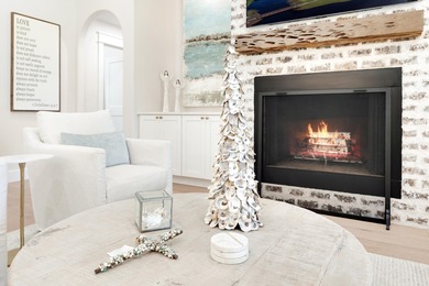 Welcome to 228 Matties Way, an exquisite lakefront retreat that on Kelly Plantation Golf Club in Florida - for sale on GolfHomes.com, golf home, golf lot