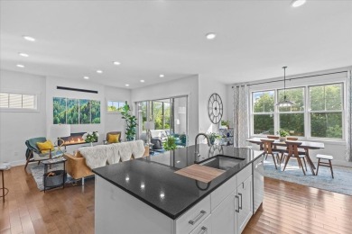 Located in a desirable Kwiniaska Ridge neighborhood, this on Kwiniaska Golf Club in Vermont - for sale on GolfHomes.com, golf home, golf lot