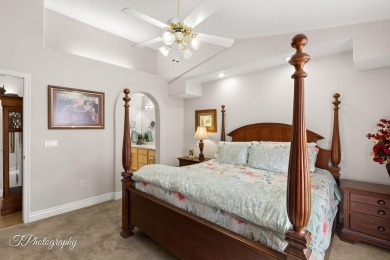 This beautifully maintained 1,580 sq. ft. home features 3 on Sunbrook Golf Course in Utah - for sale on GolfHomes.com, golf home, golf lot