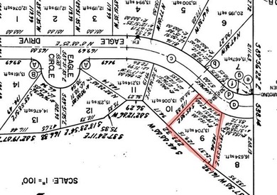 Build your Bear Lake getaway on this .31-acre lot in the Golf on Bear Lake Golf Course in Utah - for sale on GolfHomes.com, golf home, golf lot