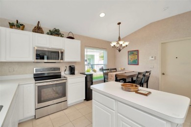 Golf Course Villa Living in Wesley Chapel!
Welcome to this on Lexington Oaks Golf Club in Florida - for sale on GolfHomes.com, golf home, golf lot
