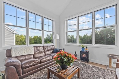 Located in a desirable Kwiniaska Ridge neighborhood, this on Kwiniaska Golf Club in Vermont - for sale on GolfHomes.com, golf home, golf lot