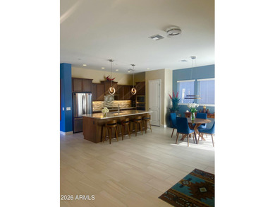 Welcome Home! This property is located in the highly on Verrado Golf Club - Victory in Arizona - for sale on GolfHomes.com, golf home, golf lot