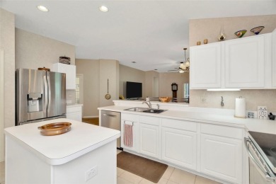 Golf Course Villa Living in Wesley Chapel!
Welcome to this on Lexington Oaks Golf Club in Florida - for sale on GolfHomes.com, golf home, golf lot