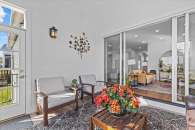 Located in a desirable Kwiniaska Ridge neighborhood, this on Kwiniaska Golf Club in Vermont - for sale on GolfHomes.com, golf home, golf lot