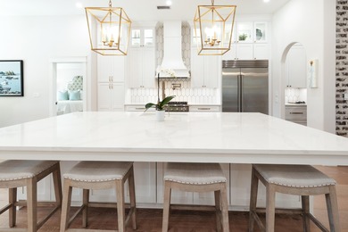 Welcome to 228 Matties Way, an exquisite lakefront retreat that on Kelly Plantation Golf Club in Florida - for sale on GolfHomes.com, golf home, golf lot