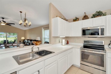 Golf Course Villa Living in Wesley Chapel!
Welcome to this on Lexington Oaks Golf Club in Florida - for sale on GolfHomes.com, golf home, golf lot