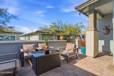 Welcome Home! This property is located in the highly on Verrado Golf Club - Victory in Arizona - for sale on GolfHomes.com, golf home, golf lot