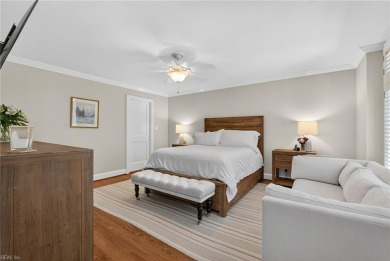 Welcome to Burwell's Green in Kingsmill, where timeless design on Kingsmill Resort and Golf Club in Virginia - for sale on GolfHomes.com, golf home, golf lot