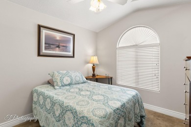 This beautifully maintained 1,580 sq. ft. home features 3 on Sunbrook Golf Course in Utah - for sale on GolfHomes.com, golf home, golf lot