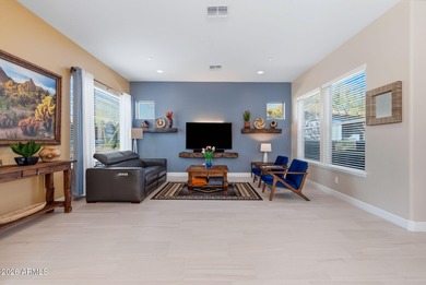 Welcome Home! This property is located in the highly on Verrado Golf Club - Victory in Arizona - for sale on GolfHomes.com, golf home, golf lot