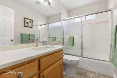 This beautifully maintained 1,580 sq. ft. home features 3 on Sunbrook Golf Course in Utah - for sale on GolfHomes.com, golf home, golf lot
