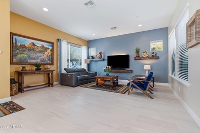 Welcome Home! This property is located in the highly on Verrado Golf Club - Victory in Arizona - for sale on GolfHomes.com, golf home, golf lot