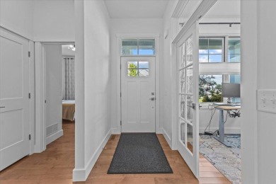 Located in a desirable Kwiniaska Ridge neighborhood, this on Kwiniaska Golf Club in Vermont - for sale on GolfHomes.com, golf home, golf lot