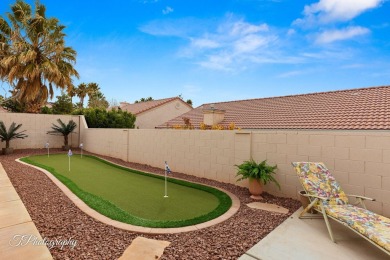This beautifully maintained 1,580 sq. ft. home features 3 on Sunbrook Golf Course in Utah - for sale on GolfHomes.com, golf home, golf lot