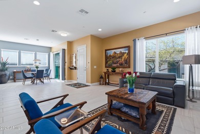 Welcome Home! This property is located in the highly on Verrado Golf Club - Victory in Arizona - for sale on GolfHomes.com, golf home, golf lot