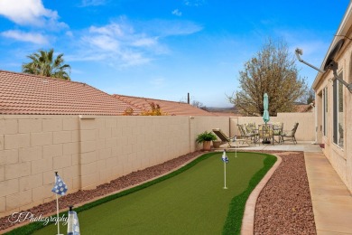 This beautifully maintained 1,580 sq. ft. home features 3 on Sunbrook Golf Course in Utah - for sale on GolfHomes.com, golf home, golf lot