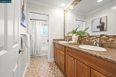 Welcome to 214 Via Mantilla, a thoughtfully updated home tucked on Boundary Oak Golf Course in California - for sale on GolfHomes.com, golf home, golf lot