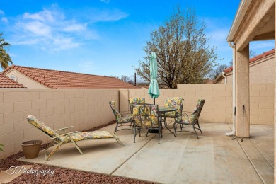 This beautifully maintained 1,580 sq. ft. home features 3 on Sunbrook Golf Course in Utah - for sale on GolfHomes.com, golf home, golf lot