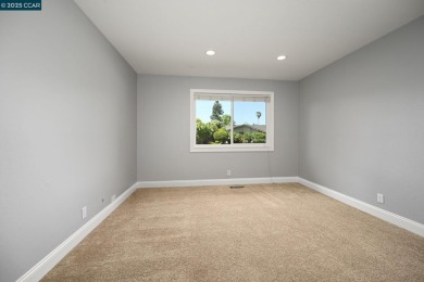 Welcome to 214 Via Mantilla, a thoughtfully updated home tucked on Boundary Oak Golf Course in California - for sale on GolfHomes.com, golf home, golf lot