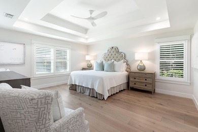 Welcome to 228 Matties Way, an exquisite lakefront retreat that on Kelly Plantation Golf Club in Florida - for sale on GolfHomes.com, golf home, golf lot