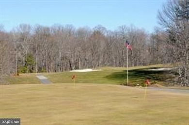 Beautiful two bedroom/two bath townhome with many recent updates on Heritage Harbour Golf Club in Maryland - for sale on GolfHomes.com, golf home, golf lot