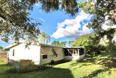 Looking to escape the cold winter weather? Enjoy all that on Lake Fairways Country Club in Florida - for sale on GolfHomes.com, golf home, golf lot