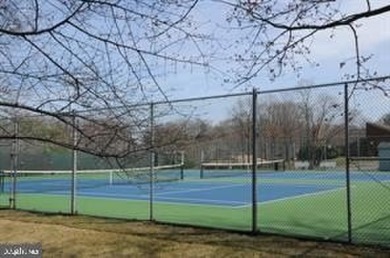 Beautiful two bedroom/two bath townhome with many recent updates on Heritage Harbour Golf Club in Maryland - for sale on GolfHomes.com, golf home, golf lot