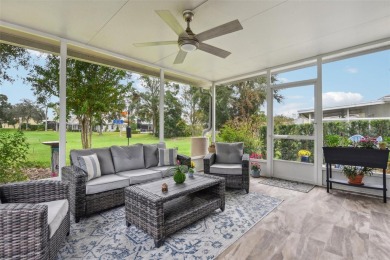 Located in The Country Club of Mount Dora- a premier golf course on Country Club of Mount Dora in Florida - for sale on GolfHomes.com, golf home, golf lot