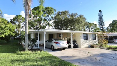 Looking to escape the cold winter weather? Enjoy all that on Lake Fairways Country Club in Florida - for sale on GolfHomes.com, golf home, golf lot