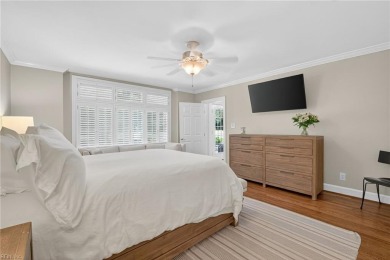 Welcome to Burwell's Green in Kingsmill, where timeless design on Kingsmill Resort and Golf Club in Virginia - for sale on GolfHomes.com, golf home, golf lot