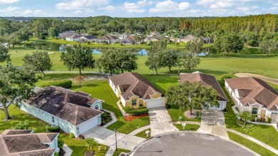 Golf Course Villa Living in Wesley Chapel!
Welcome to this on Lexington Oaks Golf Club in Florida - for sale on GolfHomes.com, golf home, golf lot