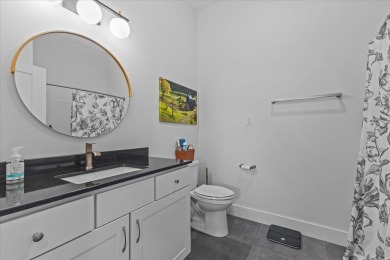 Located in a desirable Kwiniaska Ridge neighborhood, this on Kwiniaska Golf Club in Vermont - for sale on GolfHomes.com, golf home, golf lot
