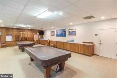 Beautiful two bedroom/two bath townhome with many recent updates on Heritage Harbour Golf Club in Maryland - for sale on GolfHomes.com, golf home, golf lot