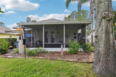 Located in The Country Club of Mount Dora- a premier golf course on Country Club of Mount Dora in Florida - for sale on GolfHomes.com, golf home, golf lot