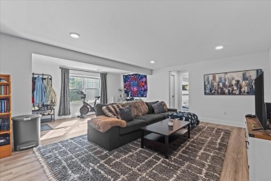 Located in a desirable Kwiniaska Ridge neighborhood, this on Kwiniaska Golf Club in Vermont - for sale on GolfHomes.com, golf home, golf lot