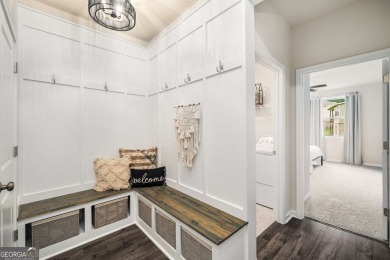 || LANDSCAPED CORNER LOT || || 3-CAR GARAGE || || CUSTOM MUDROOM on The Golf Club At Bradshaw Farm in Georgia - for sale on GolfHomes.com, golf home, golf lot