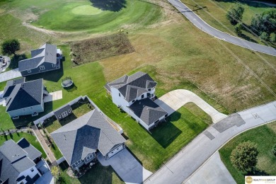 Lee Curtis, M: , lcurtis,   - This stunning, practically on Bay Hills Golf Club in Nebraska - for sale on GolfHomes.com, golf home, golf lot