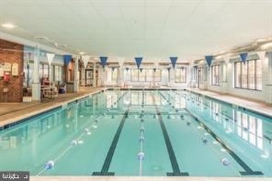 Beautiful two bedroom/two bath townhome with many recent updates on Heritage Harbour Golf Club in Maryland - for sale on GolfHomes.com, golf home, golf lot