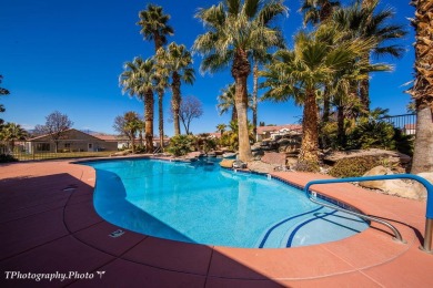 This beautifully maintained 1,580 sq. ft. home features 3 on Sunbrook Golf Course in Utah - for sale on GolfHomes.com, golf home, golf lot