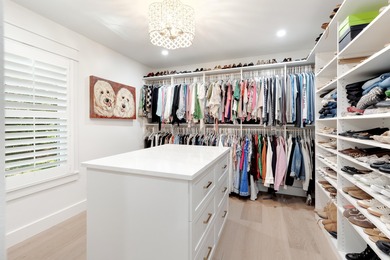 Welcome to 228 Matties Way, an exquisite lakefront retreat that on Kelly Plantation Golf Club in Florida - for sale on GolfHomes.com, golf home, golf lot