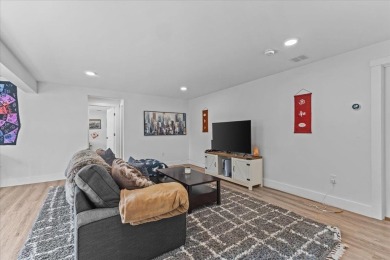 Located in a desirable Kwiniaska Ridge neighborhood, this on Kwiniaska Golf Club in Vermont - for sale on GolfHomes.com, golf home, golf lot