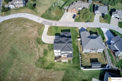 Lee Curtis, M: , lcurtis,   - This stunning, practically on Bay Hills Golf Club in Nebraska - for sale on GolfHomes.com, golf home, golf lot